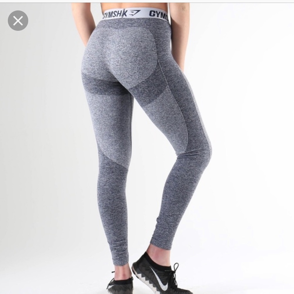 Gymshark leggings